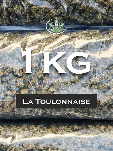 La Toulonnaise 1kg